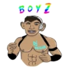 Valakas Sticker Pack №1 15