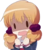 Wakaba Girl 17