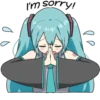 LINE - Hatsune & Kagamine Pom Ver. - Joynet 21