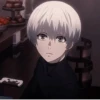 ∘ TOKYO GHOUL ∘ @anime_sticks :: 18