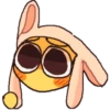🌴 ּ︨rִpׁ ა ͙. Wholesome emoji .࣭ᖗ ‧₊ 14