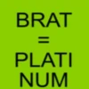 Brat (stan's version) by 14