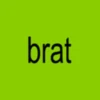 Brat (stan's version) by 15