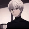 ∘ TOKYO GHOUL ∘ @anime_sticks :: 19