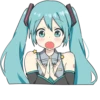 LINE - Hatsune & Kagamine Pom Ver. - Joynet 23