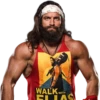 WWE Stickers 18