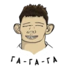 Valakas Sticker Pack №1 17