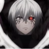 ∘ TOKYO GHOUL ∘ @anime_sticks :: 20