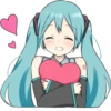 LINE - Hatsune & Kagamine Pom Ver. - Joynet 26