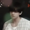 :; taehyung 17