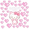 Hello kitty :: 17
