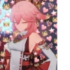 Yae Miko SIMP 19