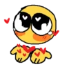 🌴 ּ︨rִpׁ ა ͙. Wholesome emoji .࣭ᖗ ‧₊ 18