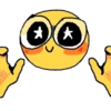 🌴 ּ︨rִpׁ ა ͙. Wholesome emoji .࣭ᖗ ‧₊ 20