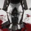 ∘ TOKYO GHOUL ∘ @anime_sticks :: 22