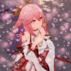 Yae Miko SIMP 22