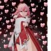 Yae Miko SIMP 23