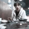 Hwang hyunjin ;;🌟 :: 24