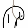 Si Ucup dan stickman :: 24