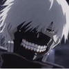 ∘ TOKYO GHOUL ∘ @anime_sticks :: 23