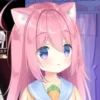 宇佐纪ノノ_usagi By.匣子 @limeSticker 24