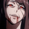 ∘ TOKYO GHOUL ∘ @anime_sticks :: 24