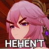 Yae Miko SIMP 25