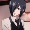 ∘ TOKYO GHOUL ∘ @anime_sticks :: 25