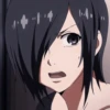 ∘ TOKYO GHOUL ∘ @anime_sticks :: 26
