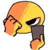 🌴 ּ︨rִpׁ ა ͙. Wholesome emoji .࣭ᖗ ‧₊ 25