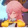 Yae Miko SIMP 28