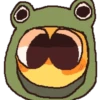 🌴 ּ︨rִpׁ ა ͙. Wholesome emoji .࣭ᖗ ‧₊ 26