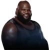 WWE Stickers 23