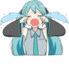 LINE - Hatsune & Kagamine Pom Ver. - Joynet 30