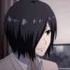 ∘ TOKYO GHOUL ∘ @anime_sticks :: 28