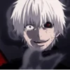 ∘ TOKYO GHOUL ∘ @anime_sticks :: 29