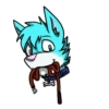 Zerda pup 5