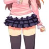 Long girls 7