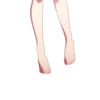 Long girls 8