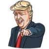 Glory to Trump and the US by 6