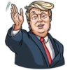 Glory to Trump and the US by 7