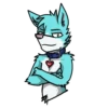 Zerda pup 8