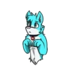 Zerda pup 9