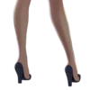 Long girls 9