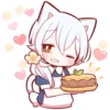 White Kitten (4) 5
