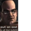 Metal Meme Rising: Revengeance 8