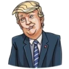 Glory to Trump and the US by 8