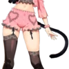 Long girls 11