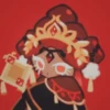 Pomegranate cookie supremacy :: 12