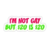 Very Gay 11